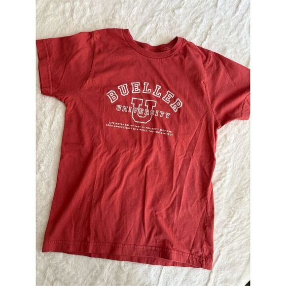 The Wishing Elephant Graphic shirt Size Youth Medium -  Bueller’s - Picture 4 of 4